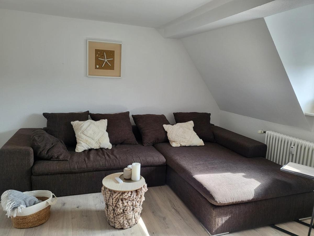 Ferienwohnung Im Rebstock Nr.1 Bahlingen  エクステリア 写真