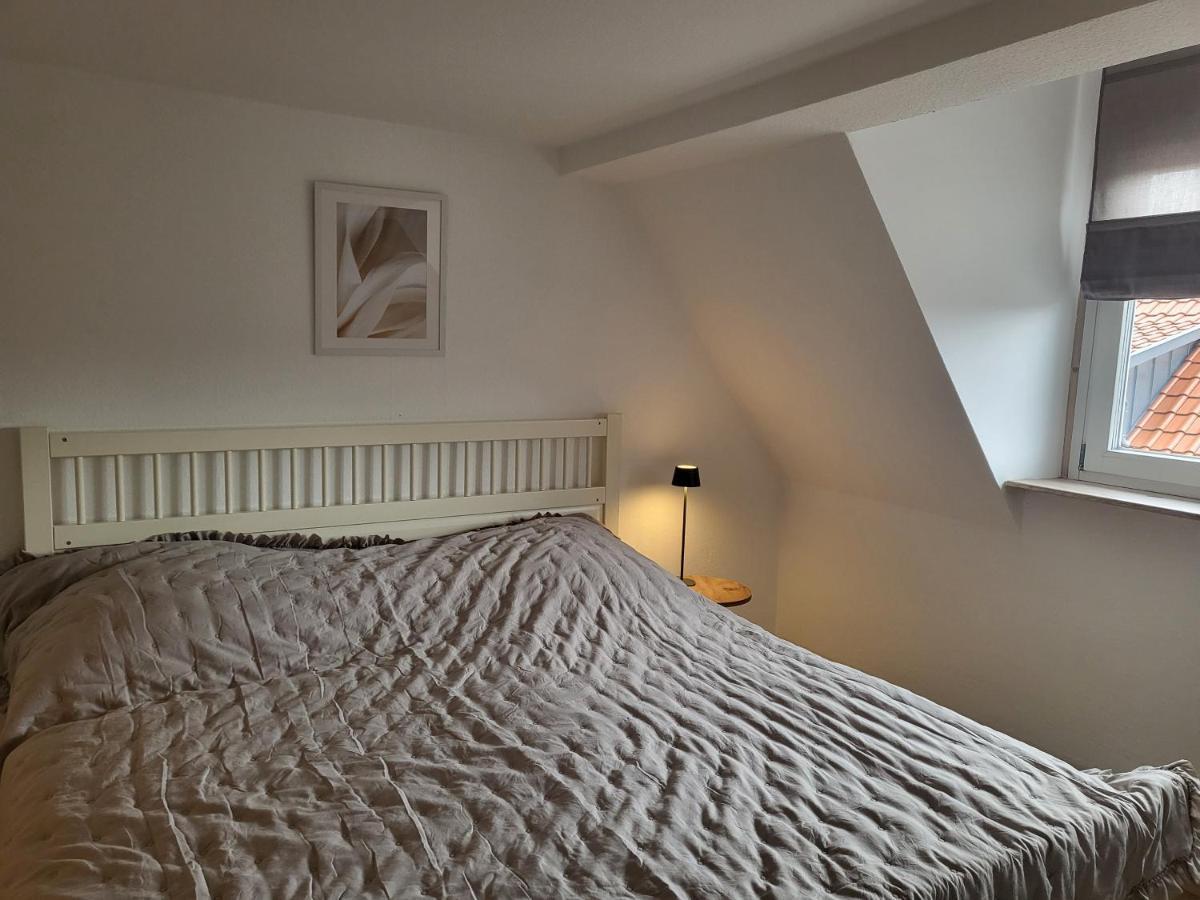 Ferienwohnung Im Rebstock Nr.1 Bahlingen  エクステリア 写真