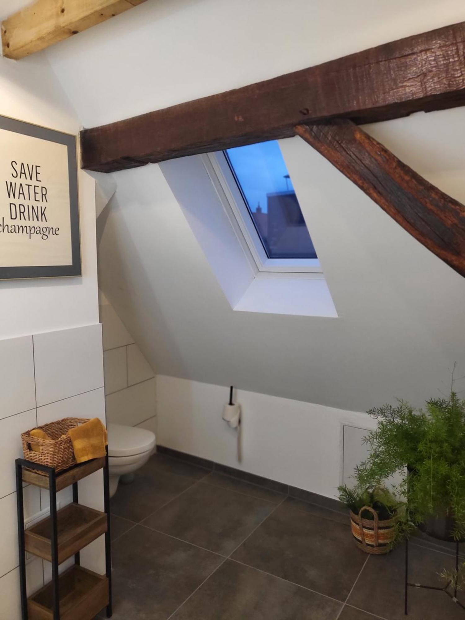 Ferienwohnung Im Rebstock Nr.1 Bahlingen  エクステリア 写真