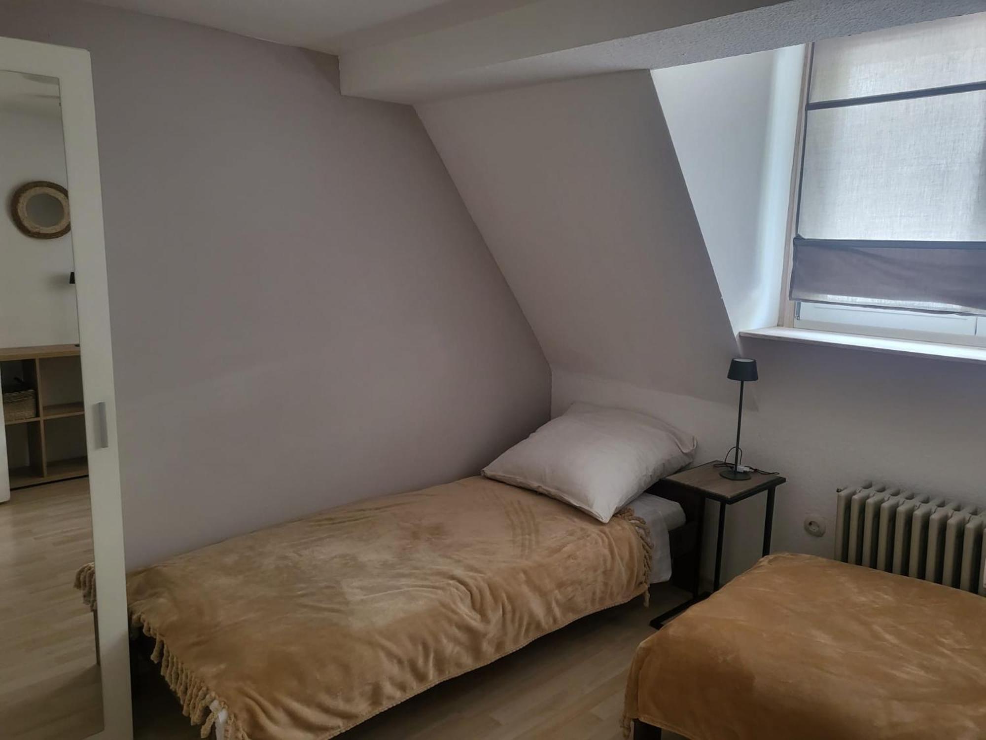 Ferienwohnung Im Rebstock Nr.1 Bahlingen  エクステリア 写真