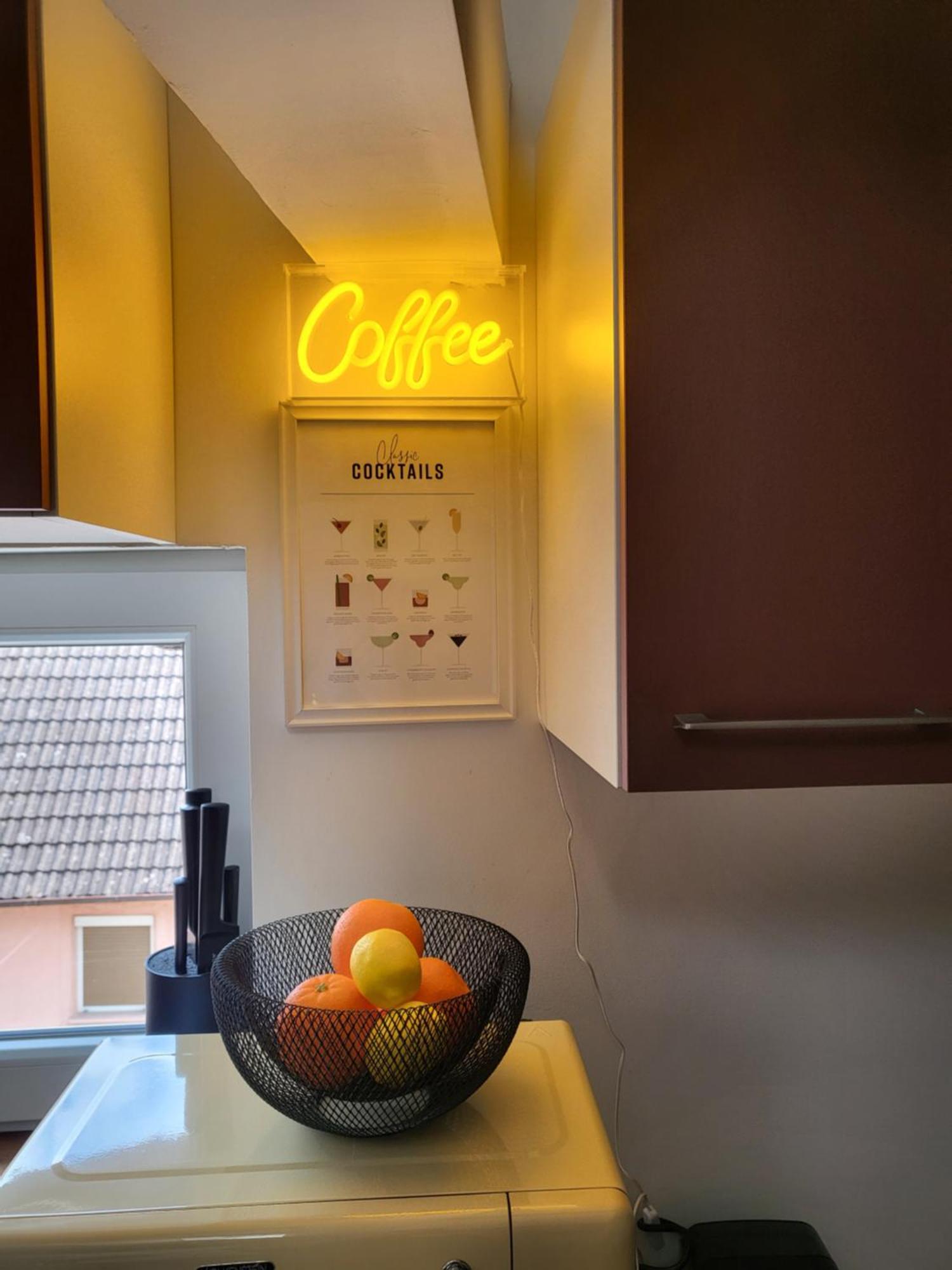 Ferienwohnung Im Rebstock Nr.1 Bahlingen  エクステリア 写真